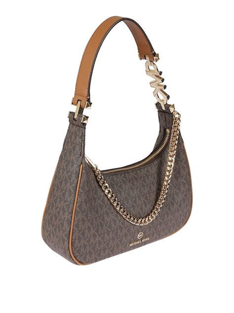 used michael kors shoulder bags|Michael Kors shoulder bag outlet.